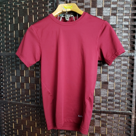 Eastboy Workout Shirt - Picture 2 of 8